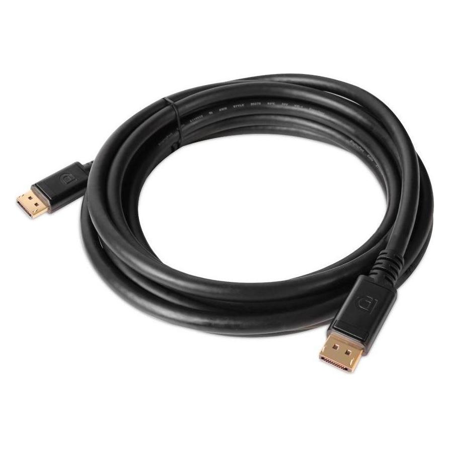 Club 3D DisplayPort - DisplayPort (4 m) (CAC-1069B)