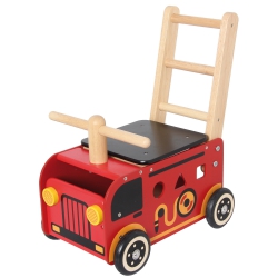Bartl Schiebewagen Feuerwehr 269798