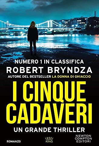 I cinque cadaveri - Preis vom 10.10.2026 11:48:34 h