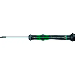 WERA Elektronik-Schraubendreher TX T 9x60mm