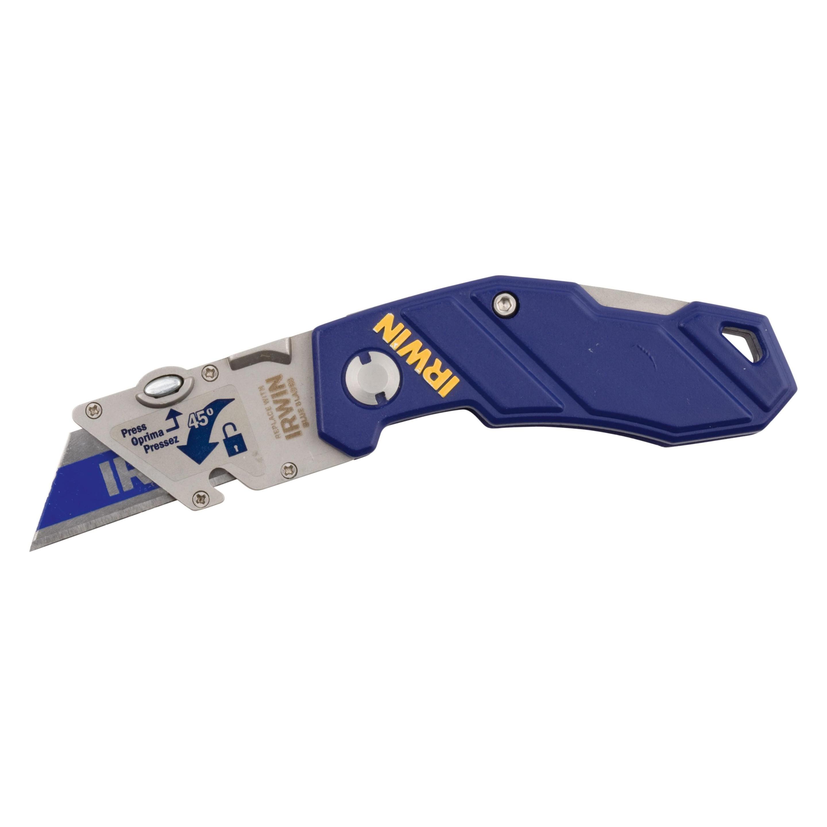 Stanley Folding knife "IRWIN" (10507695)