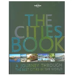 The Cities Book, Ratgeber von Lonely Planet