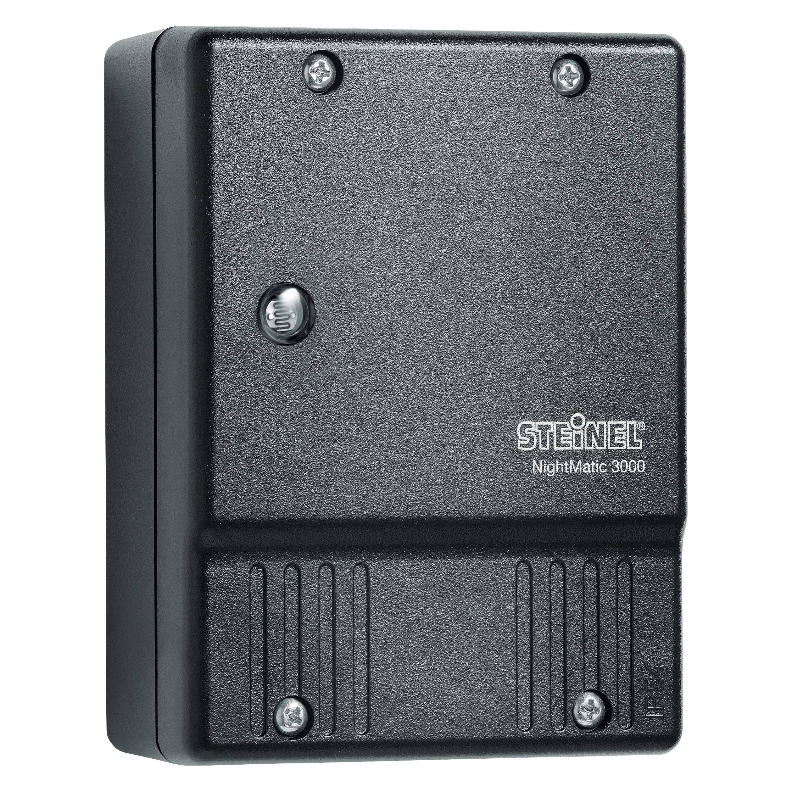 Steinel Night-Matic 3000 Vario (550516)