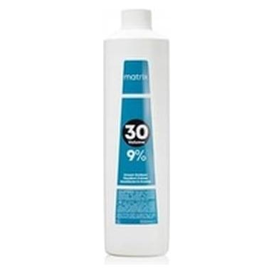 Matrix SoColor.Beauty Cream Oxidant 9 301000 ml (33604833)
