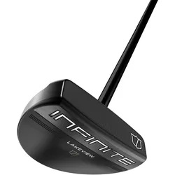 Wilson ZT Lakeview Putter - RH / 34 inch