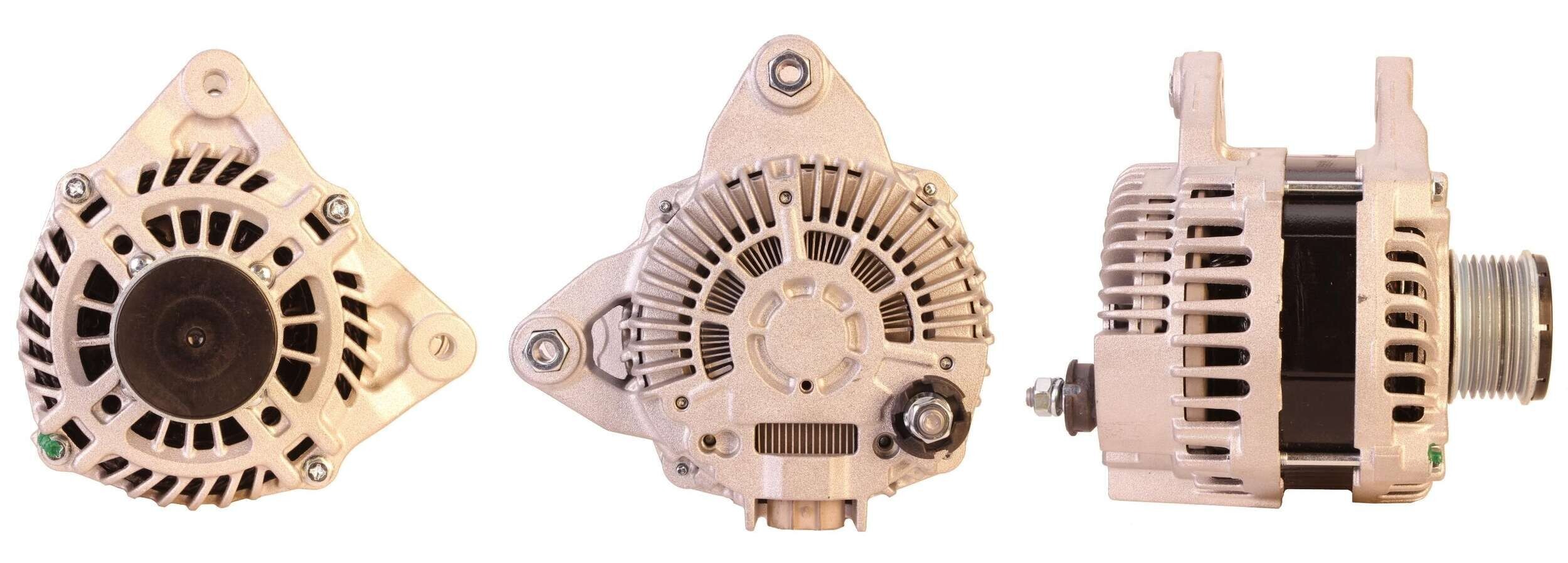 LUCAS LRA03695 Lichtmaschine Generator LiMa 150A 14V für NISSAN Qashqai / Qashqai +2 I (J10, NJ10) JUKE (F15)