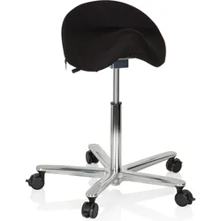 Hjh Office, Bürostuhl, Move-Tec 3d Pro I (58 - 83 cm)