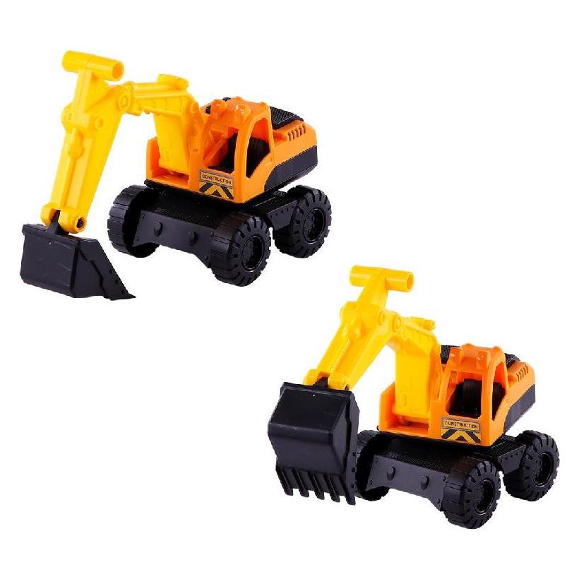 Polesie Bagger (84187)