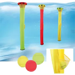 Sunflex Wasser- und Tauchspiel Supertubes