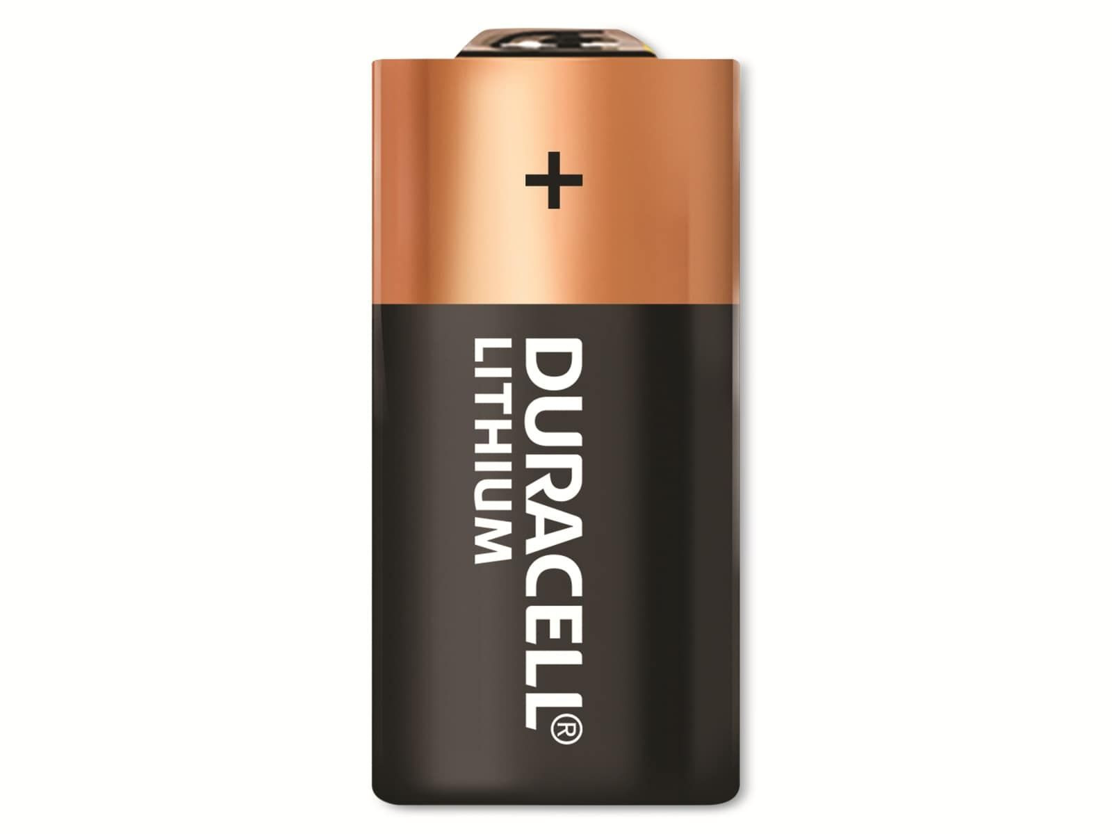 Duracell Lithium CR2 3V batterij bulkverpakking