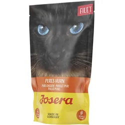 Josera Filet Pures Huhn 16x70 g