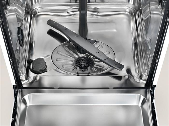 Electrolux Lavastoviglie Eea47201ix Classe E 13 Coperti