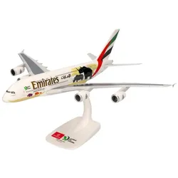 Herpa 612180 Other License A380 Emirates, Wildlife, Colour