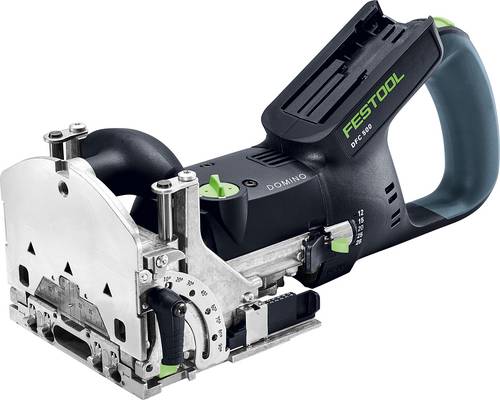 Festool DFC 500 E-Basic Akku-Dübelfräse
