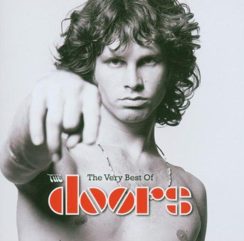 The Doors - Best of (40th Anniversary),Very - Preis vom 01.10.2026 08:16:52 h