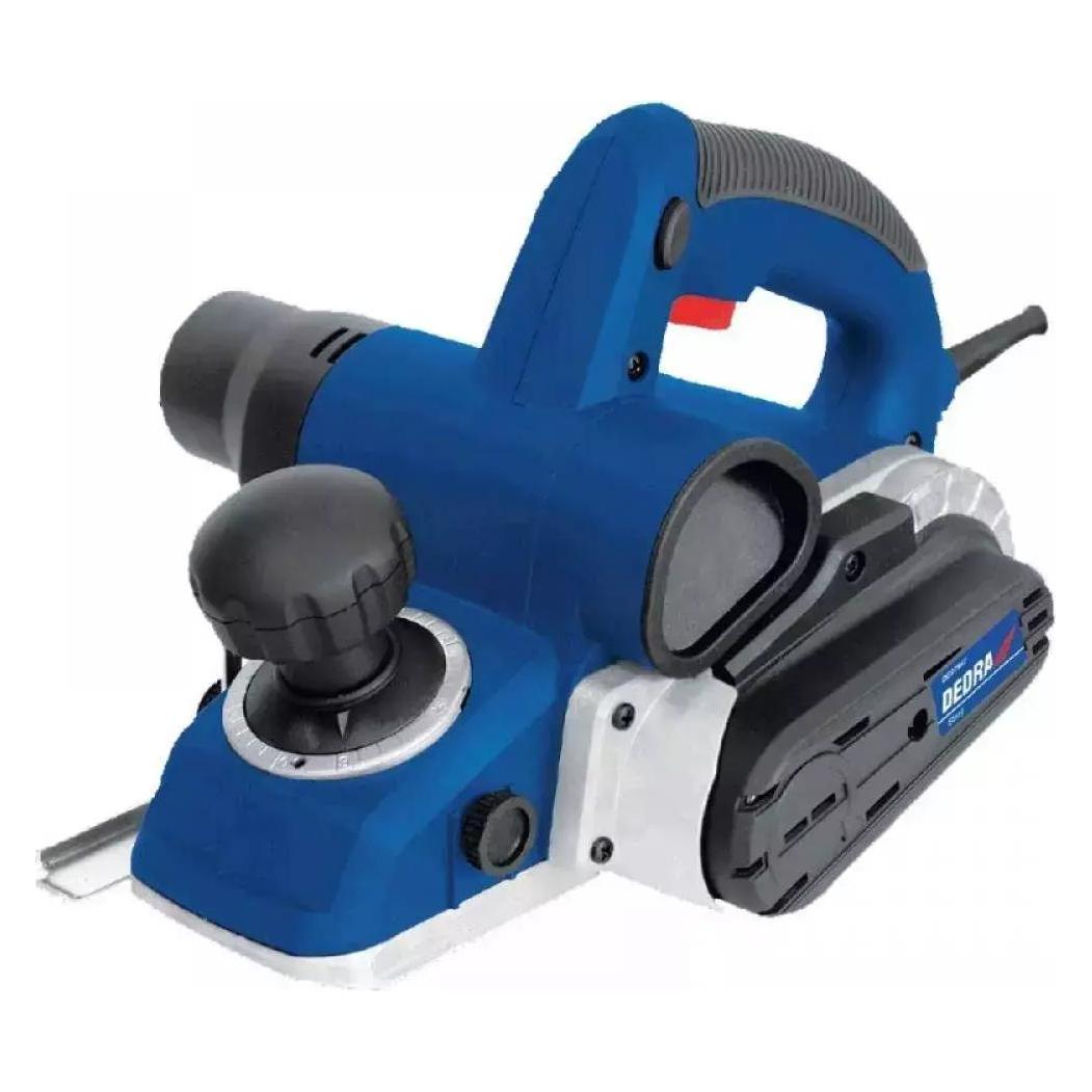 Dedra Elektrische Ebene 1050W DED7967 (DED7967)