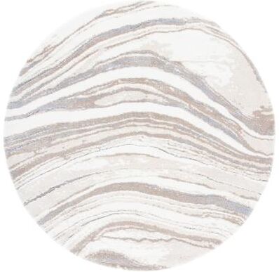 SAFAVIEH Cyrus Shag Irja Abstract 1-inch Thick Rug