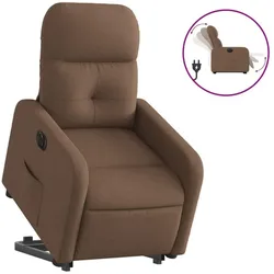vidaXL, Sessel, Cazonilla (Elektrisches Neigungssystem ohne Massage-Funktion)