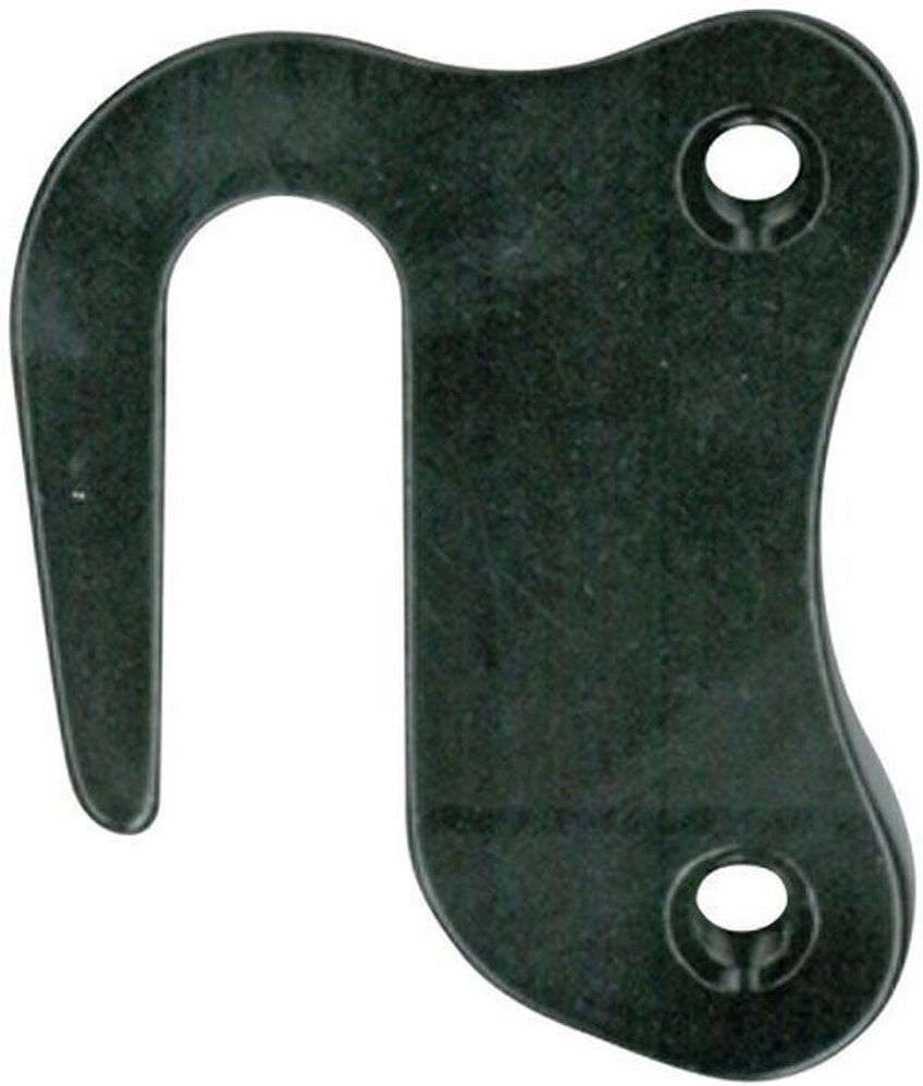Xlc xlc patilla de cambio do-a87 aluminio protector bicicleta  (UNICA)