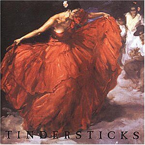 Tindersticks - The First Tindersticks Album - Preis vom 12.10.2026 11:37:12 h