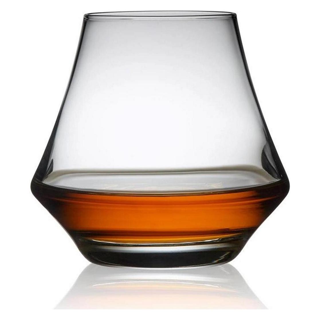 Lyngby Juvel (2.90 dl, 6x, Whiskygläser) (916182)