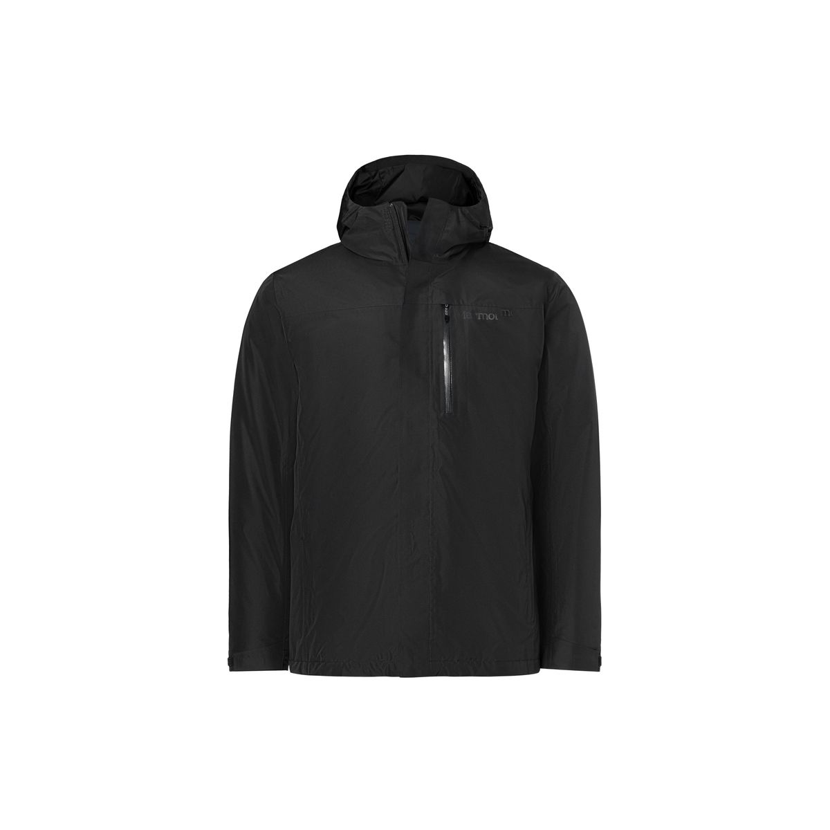 Marmot Wm's Ramble Component Jacket black (001) S M15975-001-S