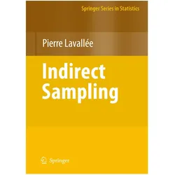 Indirect Sampling, Fachbücher von Pierre Lavallée