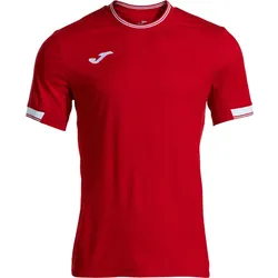 JOMA Toletum VI Trikot 600 - rot 3XL