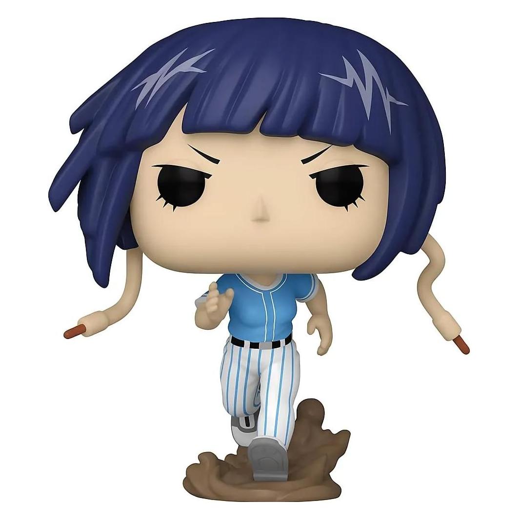 Funko My Hero Academia - Hero League Baseball POP! Animation Vinyl Figur Jiro 9 cm (OC70614)