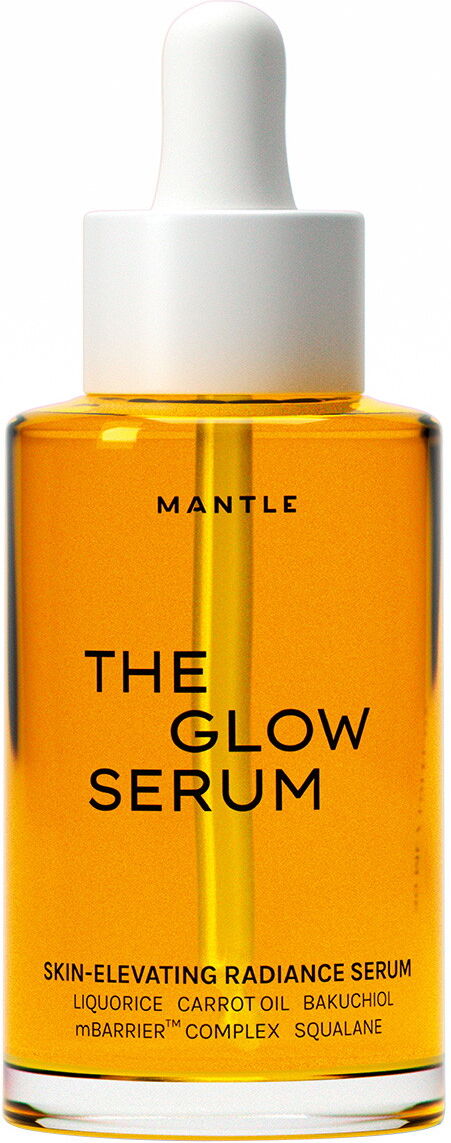 30ml MANTLE The Glow Serum