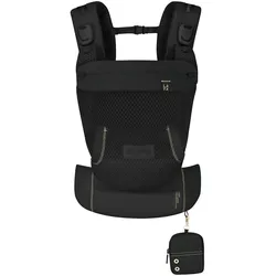 Cybex GOLD Babytrage LAYA, schwarz