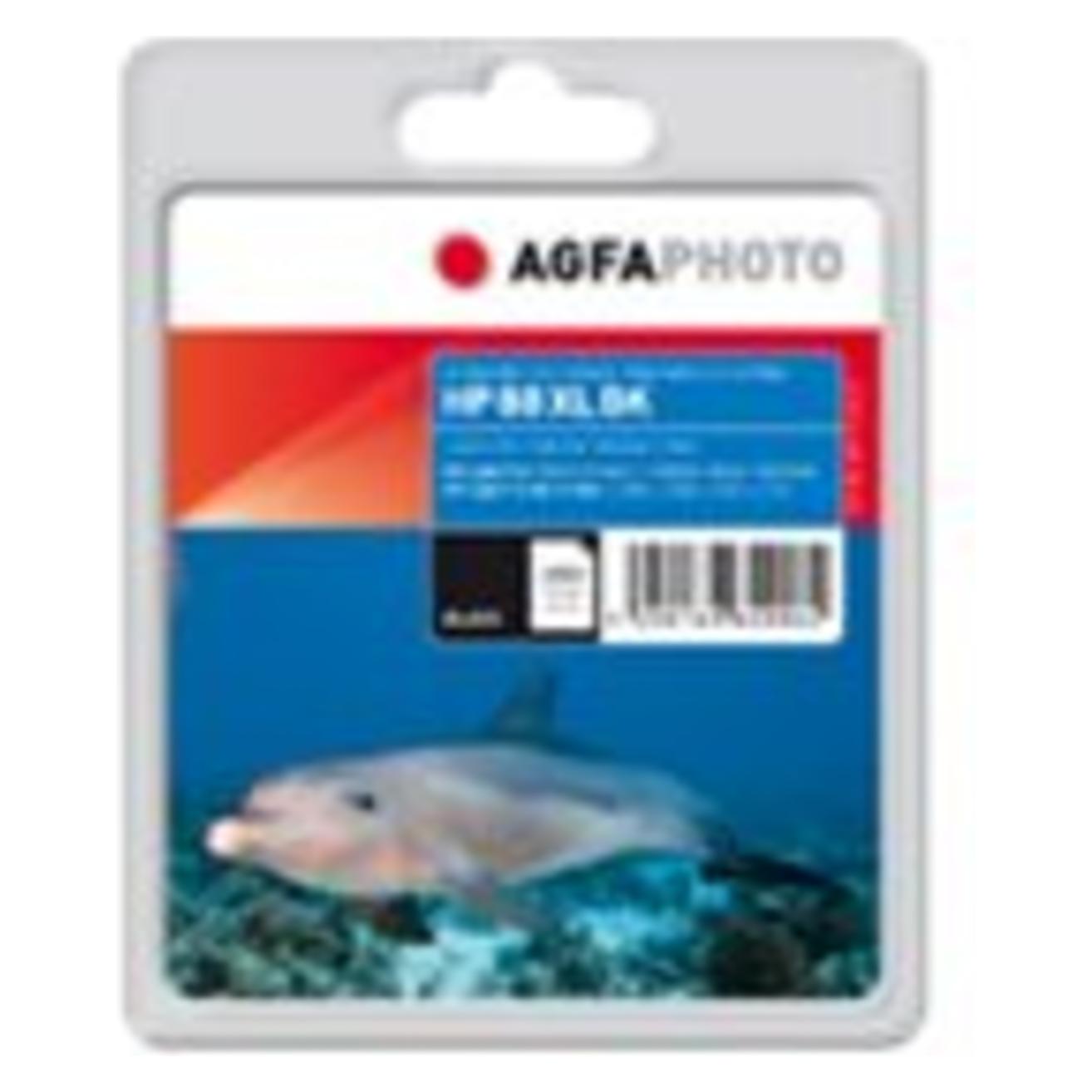 Agfaphoto Aphp88xlb (BK) (APHP88XLB)