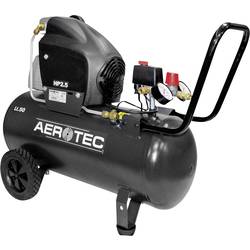 Aerotec Druckluft-Kompressor 310-10-50 50 l 10 bar 2010157