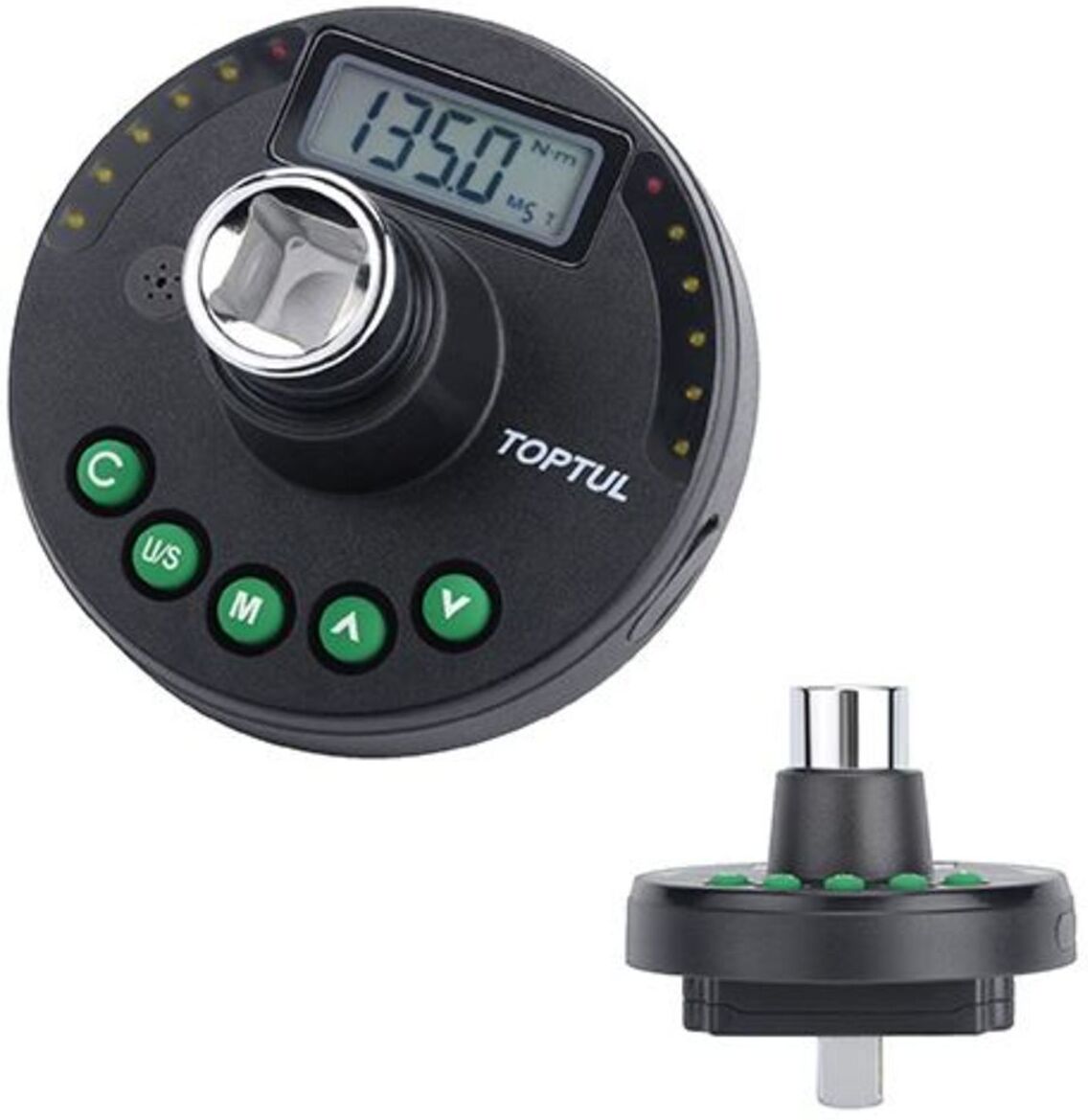 Toptul Chiave dinamometrica DTA-200A4