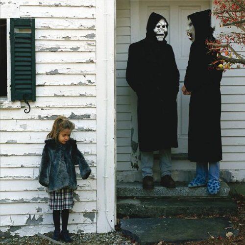 Brand New - The Devil and God Are Raging Inside Me - Preis vom 10.10.2026 11:48:34 h