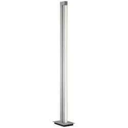 Neuhaus PURE® LED Stehleuchte PURE Lines Floor, diamond (alu) dimmbar