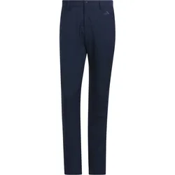 adidas Hose 3-Stripe Tapered-Fit, navy