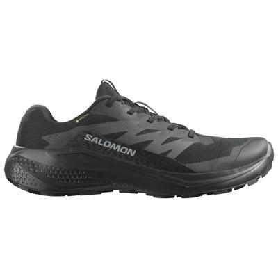 Salomon - Alphaglide GORE-TEX - Trailrunningschuhe 48 | EU 48 schwarz/grau