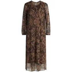Kleid Betty Barclay braun, 44