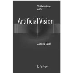 Artificial Vision, Fachbücher