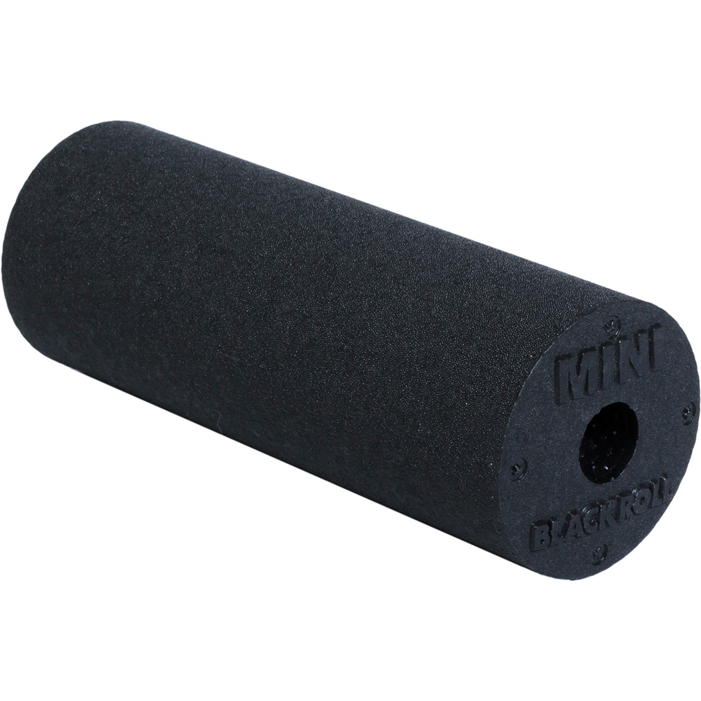Blackroll Mini Blackroll Faszienrollen schwarz Training & Fitness