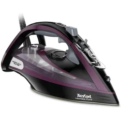 Tefal Ultimate Pure, Bügeleisen, Violett