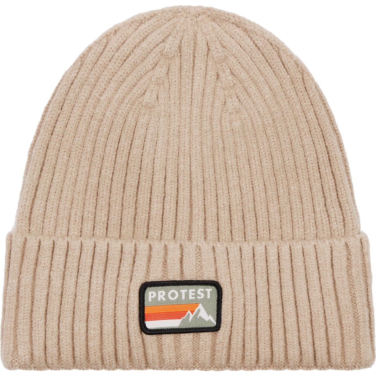 Protest Prtworsley Beanie bamboobeige (567) 55 95709001-567-55