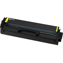 Xerox Original Toner gelb 1.200 Seiten