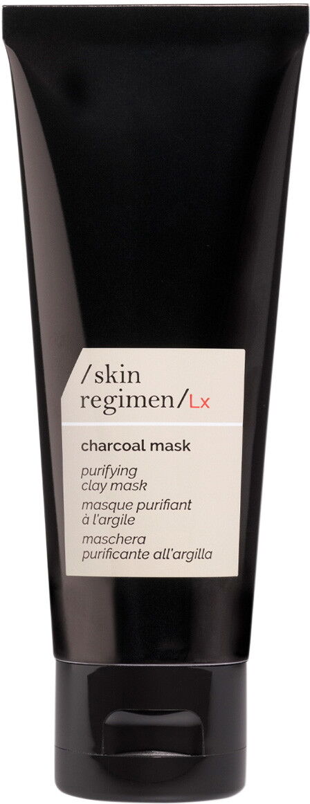 75ml comfort zone SKIN REGIMEN LX Bamboo Charcoal Mask