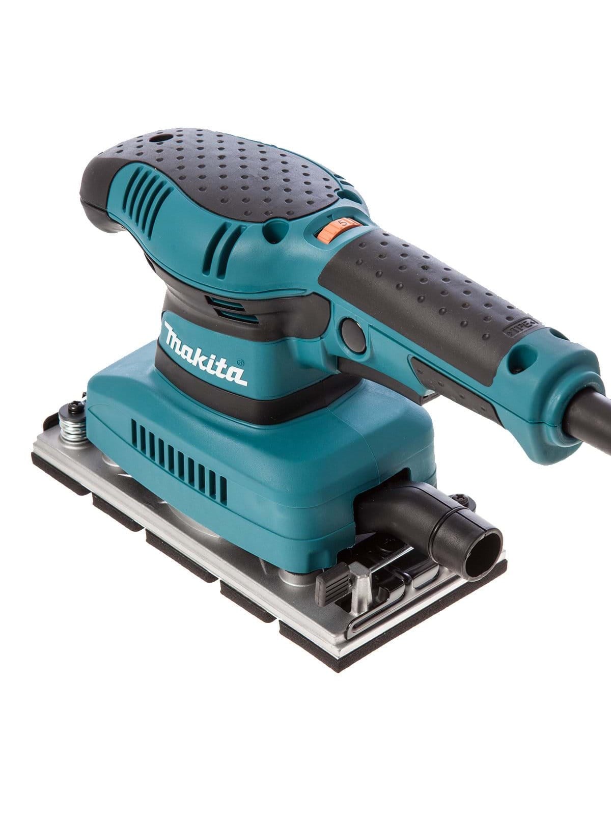 Makita BO3711 Orbital Sander