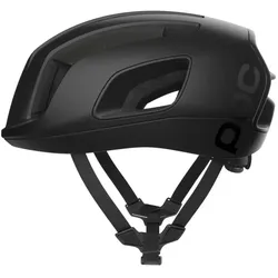 POC Cytal Carbon Rennradhelm Uranium Black Matt Gr. M (54-59 cm)
