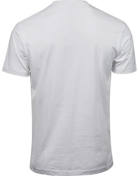 Jays Sof Tee, Hvid, Str. L