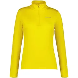 ICEPEAK Ferndale Midlayer Damen 430 - yellow S