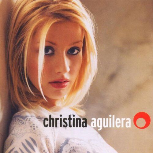 Christina Aguilera - Christina Aguilera - Preis vom 08.10.2026 07:26:42 h